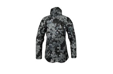 Image of Virtus Proteus Outer Layer Jacket - Womens, Ekho, Extra Small, NSN Not applicable VR.30917201.02EK0000.XS