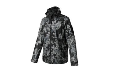 Image of Virtus Proteus Outer Layer Jacket - Womens, Ekho, Extra Small, NSN Not applicable VR.30917201.02EK0000.XS