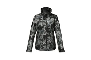 Image of Virtus Proteus Outer Layer Jacket - Womens, Ekho, Extra Small, NSN Not applicable VR.30917201.02EK0000.XS