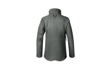 Image of Virtus Proteus Outer Layer Jacket - Womens, Grey, Extra Small, NSN Not applicable VR.30917201.03GR00BK.XS