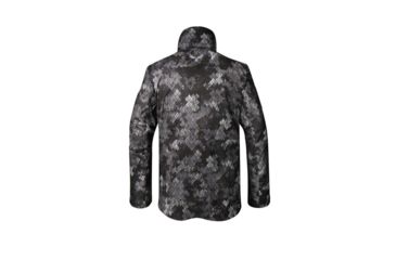 Image of Virtus Proteus Outer Layer Jacket - Womens, Nyx, Extra Small, NSN Not applicable VR.30917201.04NY0000.XS