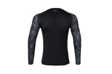 Image of Virtus Tyton Long Sleeve Camo - Mens, Black, Medium, NSN Not applicable VR.10517102.01BKNY00.M