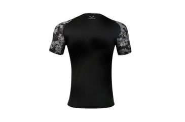 Image of Virtus Tyton X Short Sleeve Camo - Mens, Black, Medium, NSN Not applicable VR.10417102.02BKEK00.M