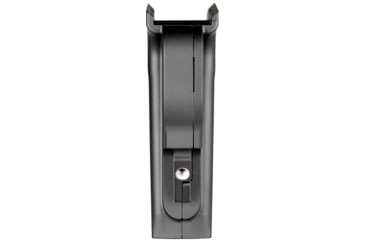 Image of Vision Products A.I. Aluminum Grip Panels, Black, VISION-232-BLK
