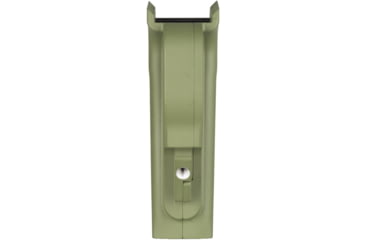 Image of Vision Products A.I. Aluminum Grip Panels, Sage Green, VISION-232-SG