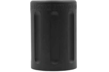 Image of Vision Products A.I. Barrel Thread Cap, M27x2, Black, VISION-402
