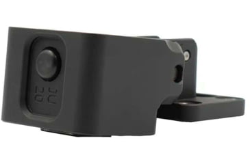 Image of Vision Products Ambidextrous Folding Mechanism, Black, VISION-211