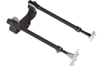 Image of Vision Products Bipod, Mod RPS C2, Black, VISION-RPS-C2