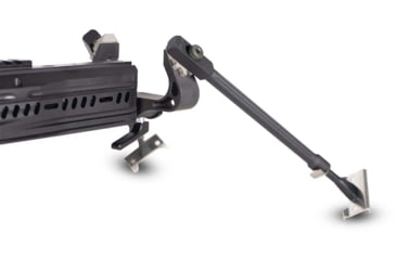 Image of Vision Products Bipod, Mod RPS C2, Black, VISION-RPS-C2
