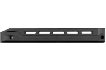 Image of Vision Products Chassis Covert Forend, Stealth Grey, VISION-234