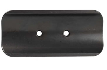 Image of Vision Products Chassis Internal Weights, x1, Black, VISION-611-BLK