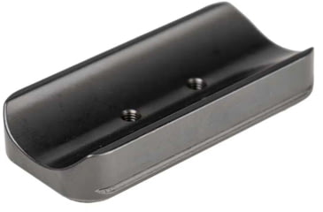 Image of Vision Products Chassis Internal Weights, x1, Black, VISION-611-BLK