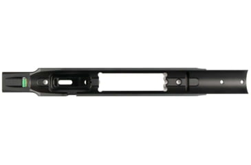 Image of Vision Products Chassis Mid Section, Sako TRG-42, Right Hand, Stealth Grey, VISION-206