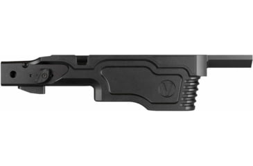 Image of Vision Products Chassis Mid Section, SIG Sauer 200 STR/SSG300, Left hand, Stealth Grey, VISION-200-LINKS