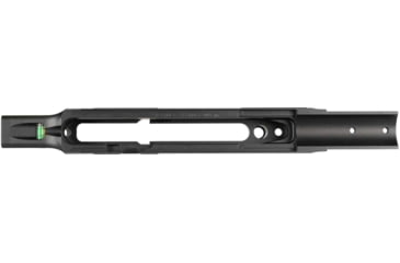 Image of Vision Products Chassis Mid Section, SIG Sauer 200 STR/SSG300, Left hand, Stealth Grey, VISION-200-LINKS