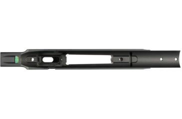 Image of Vision Products Chassis Mid Section, Tikka T3 Long Action, Right Hand, Stealth Grey, VISION-201-LA