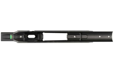 Image of Vision Products Chassis Mid Section, Tikka T3 Short Action, Right Hand,, Stealth Grey, VISION-201-SA