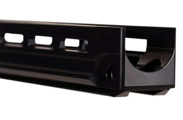 Image of Vision Products Chassis, Remington 700 SA, RH &amp; LH, Black, VISION-600-R7S-BLK