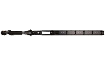 Image of Vision Products Chassis, Remington 700 SA, RH &amp; LH, Black, VISION-600-R7S-BLK