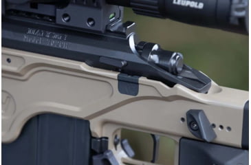 Image of Vision Products Chassis, Remington 700 SA, RH &amp; LH, FDE, Flat Dark Earth, VISION-600-R7S-FDE