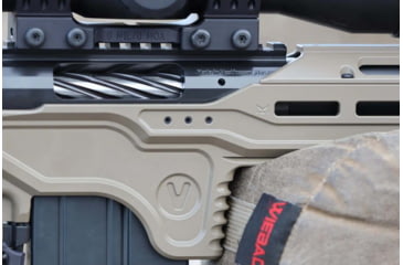 Image of Vision Products Chassis, Remington 700 SA, RH &amp; LH, FDE, Flat Dark Earth, VISION-600-R7S-FDE