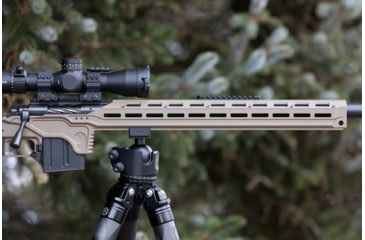Image of Vision Products Chassis, Remington 700 SA, RH &amp; LH, FDE, Flat Dark Earth, VISION-600-R7S-FDE