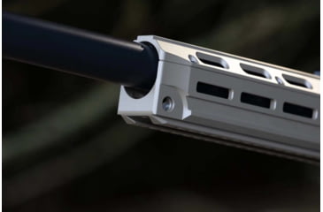 Image of Vision Products Chassis, Remington 700 SA, RH &amp; LH, FDE, Flat Dark Earth, VISION-600-R7S-FDE