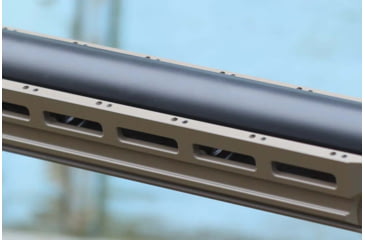 Image of Vision Products Chassis, Remington 700 SA, RH &amp; LH, FDE, Flat Dark Earth, VISION-600-R7S-FDE