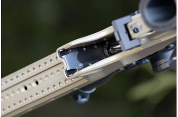 Image of Vision Products Chassis, Remington 700 SA, RH &amp; LH, FDE, Flat Dark Earth, VISION-600-R7S-FDE