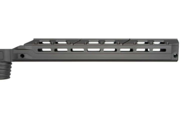 Image of Vision Products Enclosing Night Bridge For Competition Style Forend, Stealth Grey, VISION-212