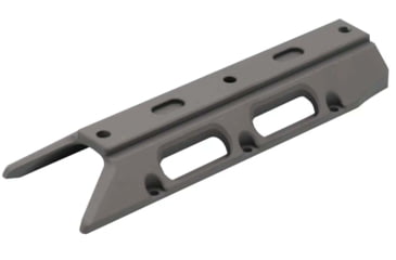 Image of Vision Products Enclosing Night Bridge For Competition Style Forend, Stealth Grey, VISION-212