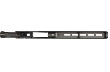 Image of Vision Products Hybrid Chassis, Tikka SA, Anodized, Black, VISION-236-1