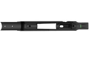 Image of Vision Products Mid Section Chassis, Remington 700 LA, Right Hand, Stealth Grey, VISION-203