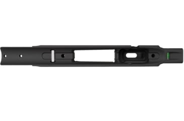 Image of Vision Products Mid Section Chassis, Tikka T3, Right Hand, Stealth Grey, VISION-207