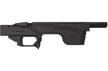 Image of Vision Products Mid Section Chassis, Tikka T3, Right Hand, Stealth Grey, VISION-207