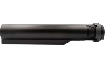 Image of Vision Products Mil-Spec Buffer Tube, Black, VISION-409