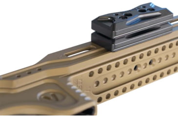 Image of Vision Products Modular M-Lok X Weight Kit, Black, VISION-516