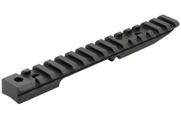Image of Vision Products Picatinny Rail For Howa H-Mini, 20MOA, Black, VISION-229