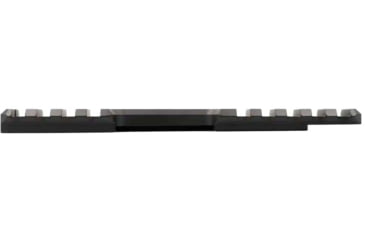 Image of Vision Products Picatinny Rail For Tikka T1x, LH, 20MOA, Black, VISION-222-LINKS