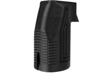 Image of Vision SIG Sauer 200 STR/SSG 3000 AK-47 Vertical Grip, Black, VISION-447-SS