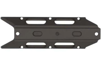 Image of Vision Products Standard Night Bridge For Competition Style Forend, Stealth Grey, VISION-219