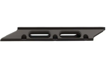 Image of Vision Products Standard Night Bridge For Competition Style Forend, Stealth Grey, VISION-219