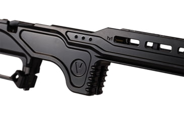 Image of Vision Products Tikka T3 SA Pro Chassis, Black, VISION-600-T3S-BLK