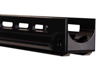 Image of Vision Products Tikka T3 SA Pro Chassis, Black, VISION-600-T3S-BLK