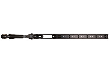 Image of Vision Products Tikka T3 SA Pro Chassis, Black, VISION-600-T3S-BLK