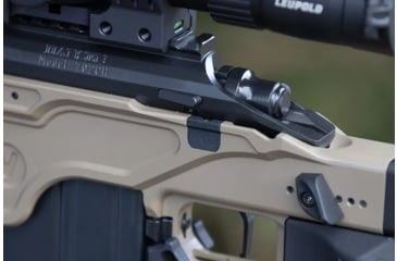 Image of Vision Products Tikka T3 SA Pro Chassis, Flat Dark Earth, VISION-600-T3S-FDE