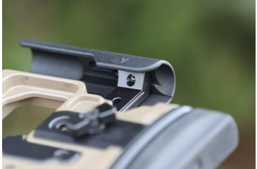 Image of Vision Products Tikka T3 SA Pro Chassis, Flat Dark Earth, VISION-600-T3S-FDE