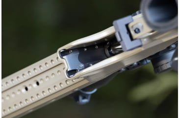 Image of Vision Products Tikka T3 SA Pro Chassis, Flat Dark Earth, VISION-600-T3S-FDE