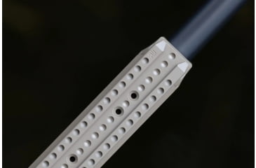 Image of Vision Products Tikka T3 SA Pro Chassis, Flat Dark Earth, VISION-600-T3S-FDE