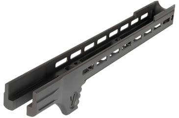 Image of Vision Products TRG Competition Frontguard Upgrad, TRG-42, Original Buttstock, Black, VISION-909-ORG
